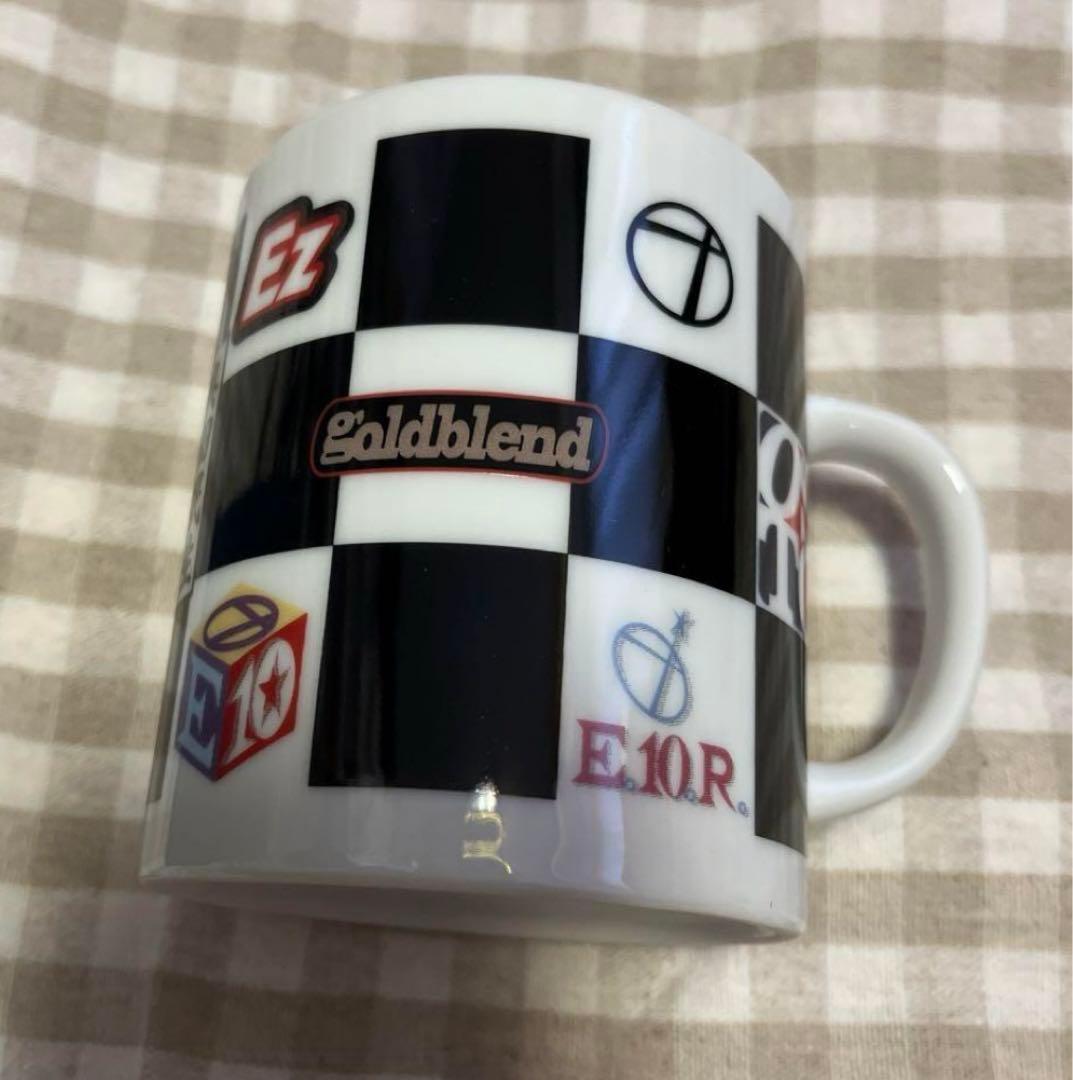 奥田民生グッズ・マグカップセット