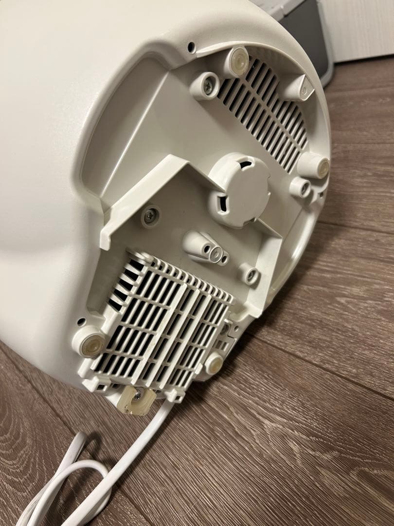 ジャンク品　Panasonic SR-V10BA-HJ可変圧力IHジャー炊飯器