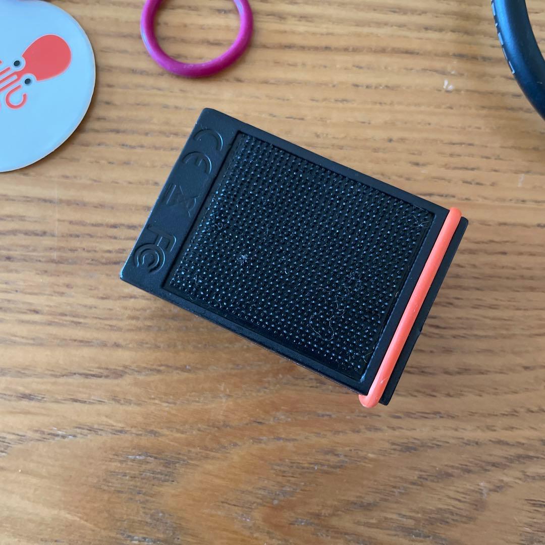 その他 Tentacle sync Timecode