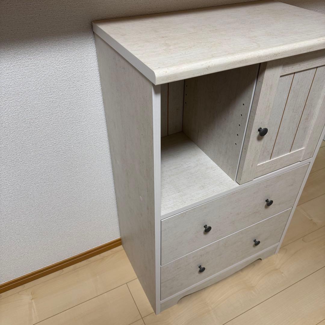 マルチチェスト(リズバレーSLM9060HW)