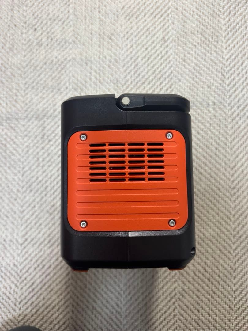 Jackery (ジャクリ) ポータブル電源　240