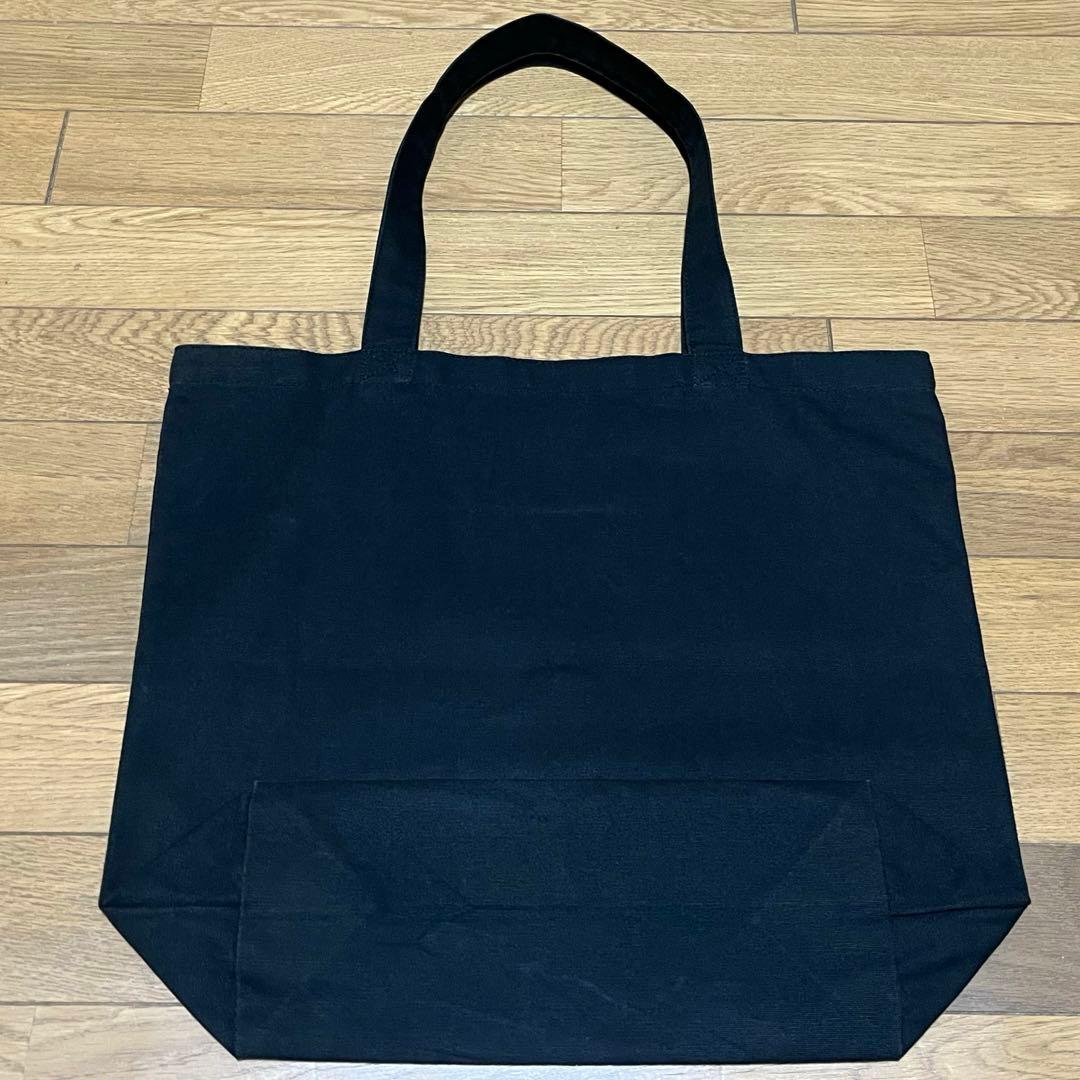 n-buna トートバッグ