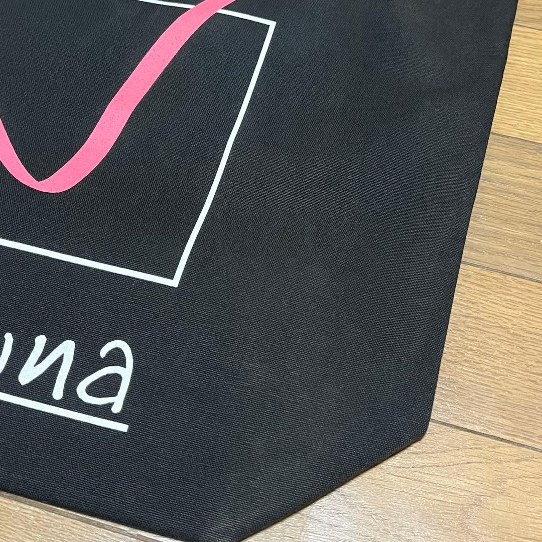 n-buna トートバッグ