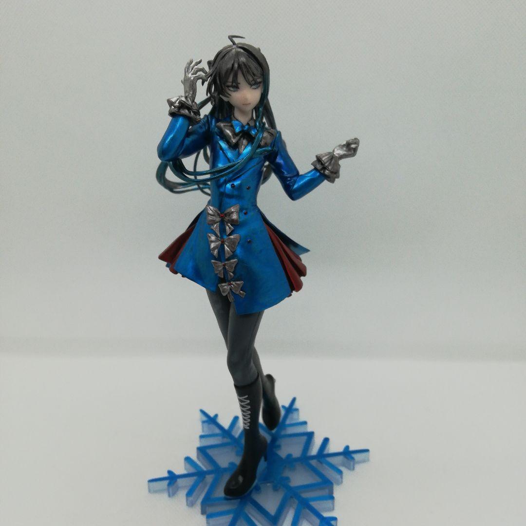 s*e様 Ado フィギュア【リペイント】ラウンドワン限定 プライズ