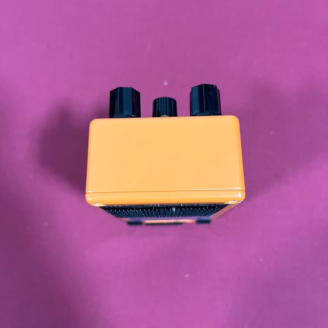 ギター Ibanez OVERDRIVE OD850