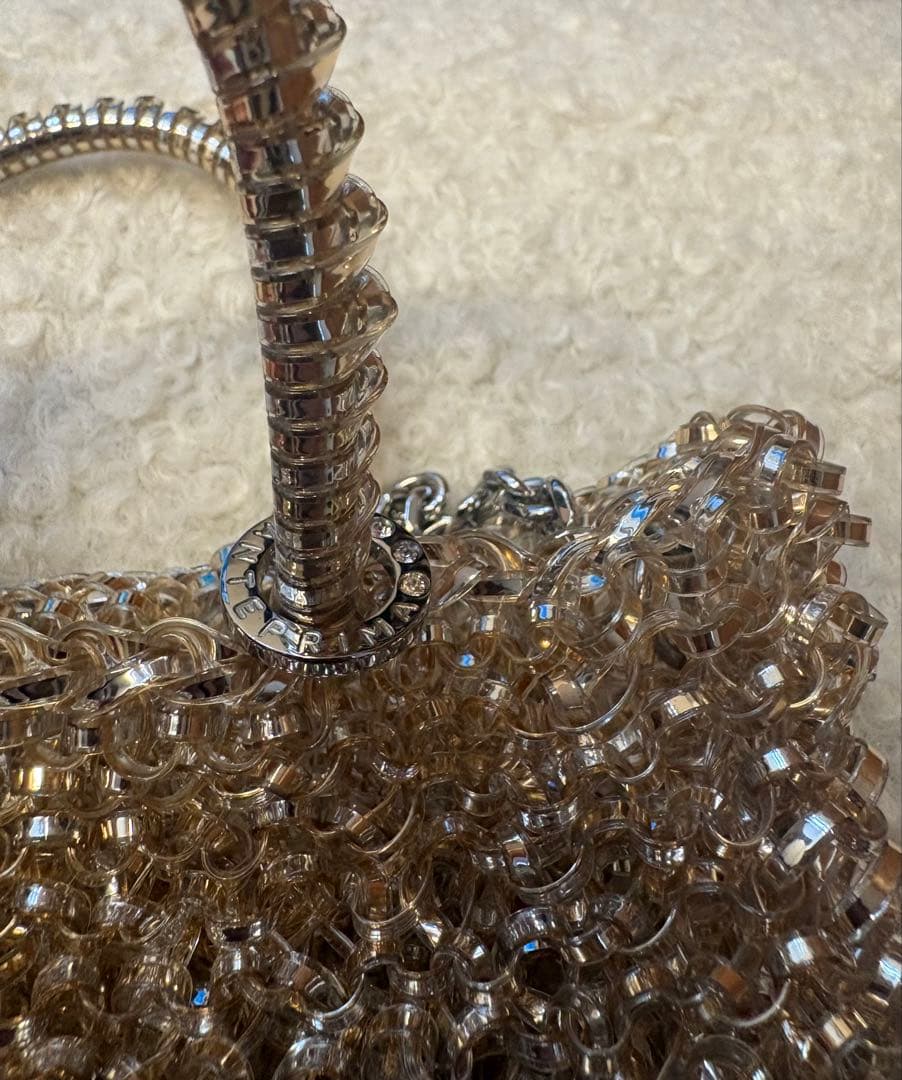 ANTEPRIMA アンテプリマ ミニアトゥーラ