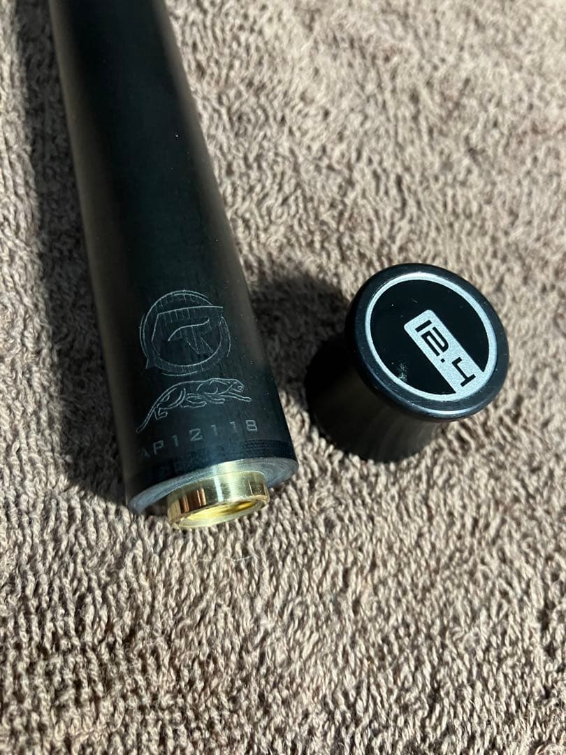 プレデター　Revo １２.４　中古　ユニロック　Predator レボ