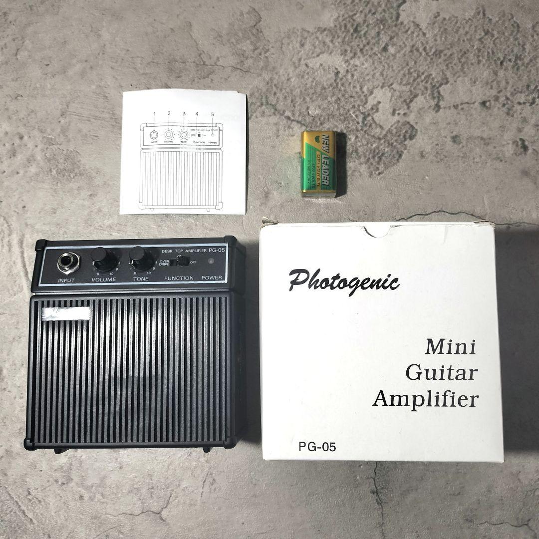 Photogenic ストラトキャスター ピンク　エレキギター