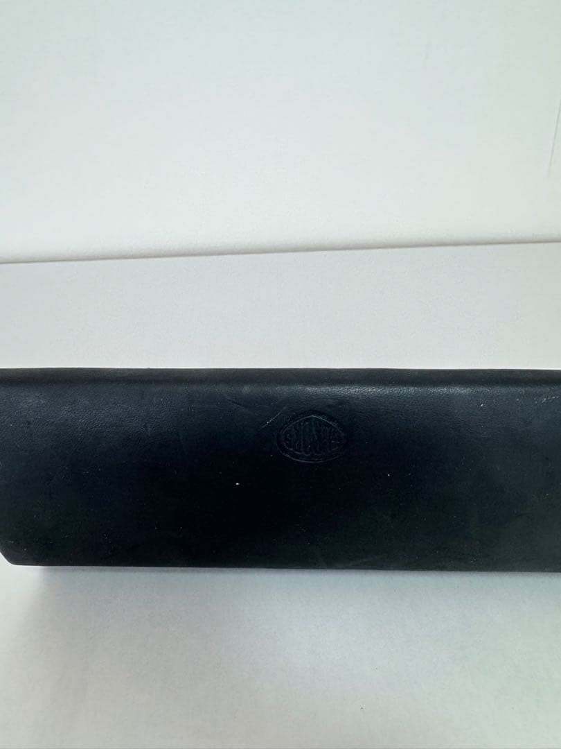 AURORA 　ボールペン　青