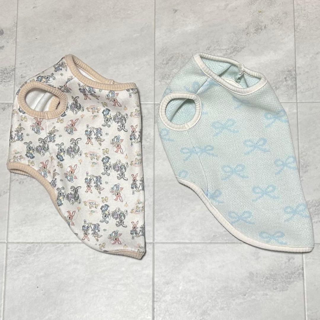 犬服・アクセサリー ma-sa