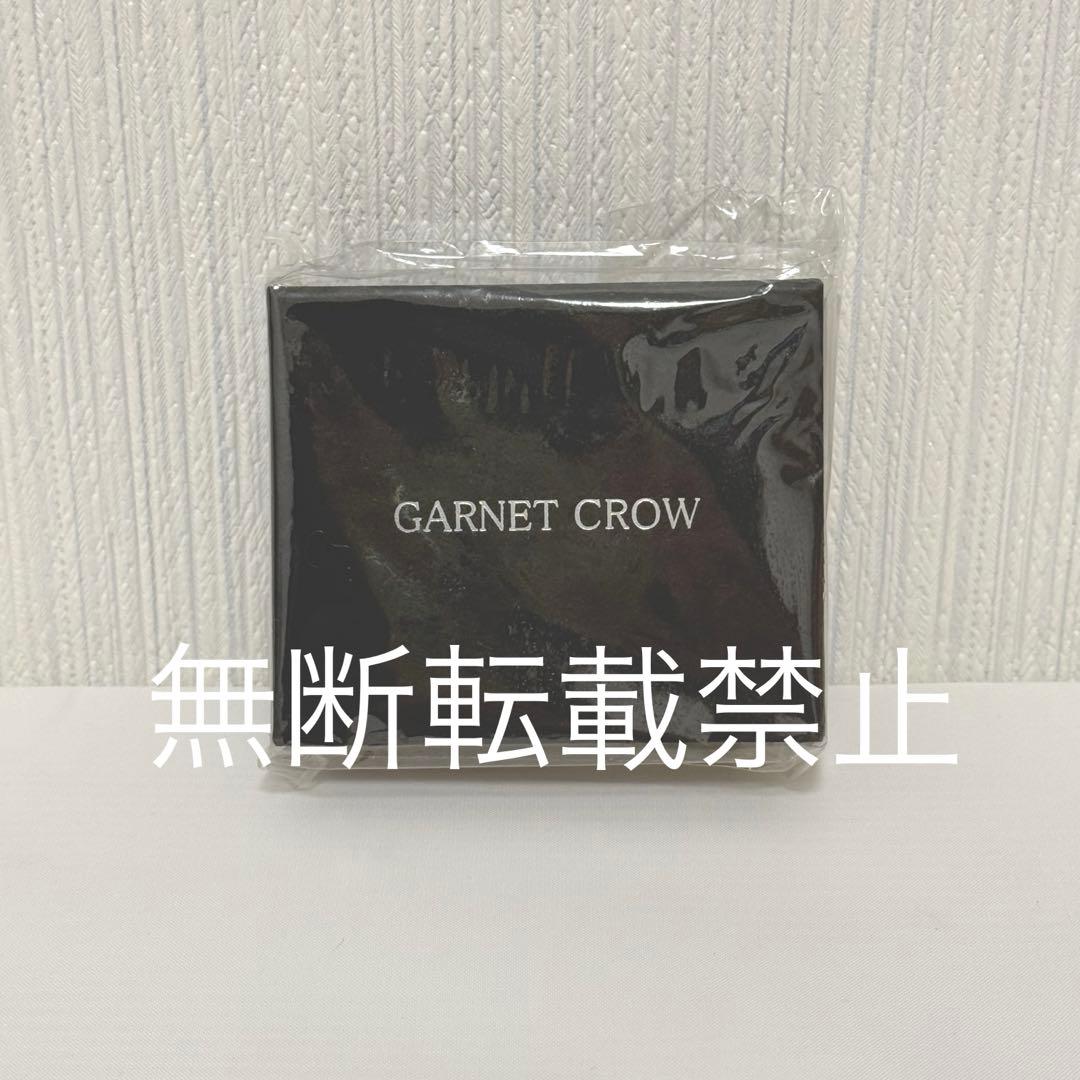【✨貴重✨】GARNET CROW シルバーブレスレット