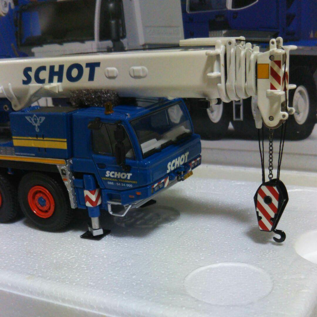 TADANO ATF 70G―4 タダノクレーン