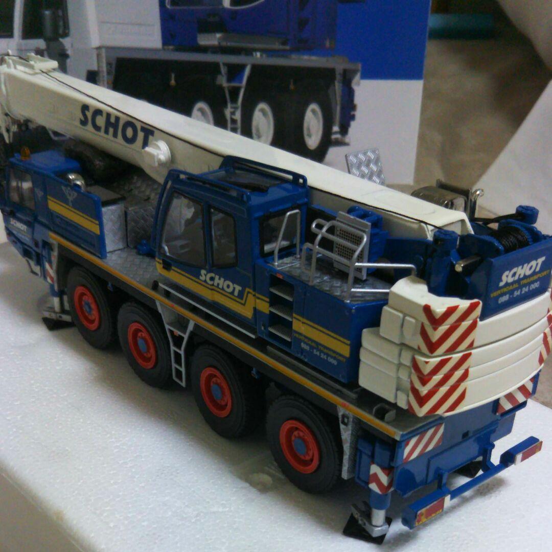 TADANO ATF 70G―4 タダノクレーン