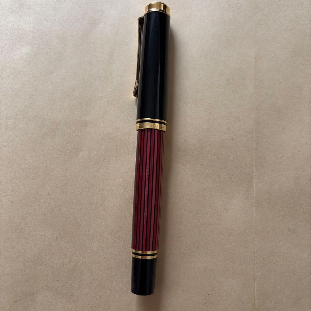 Pelikan 万年筆 M 14C- 585
