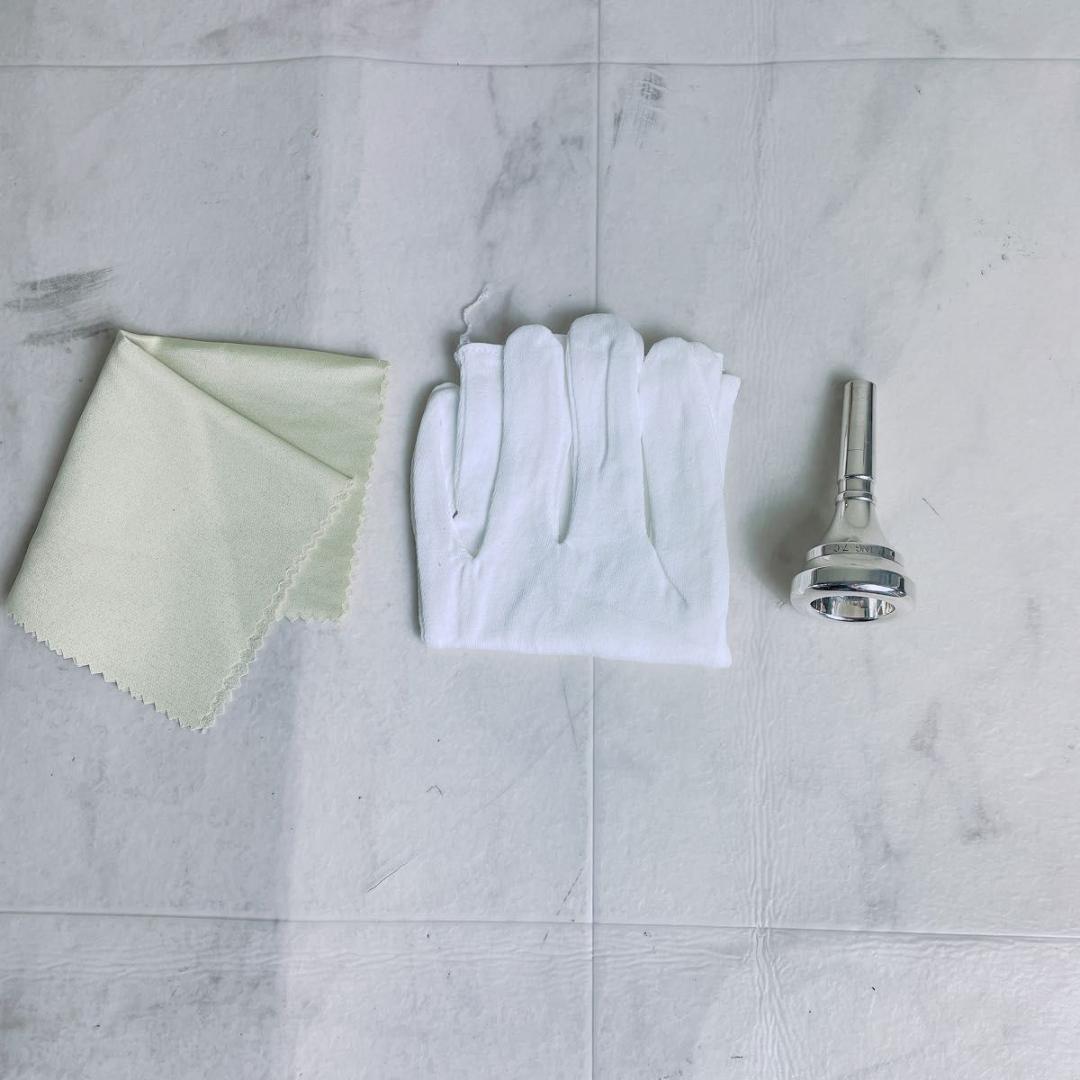 ベーニング&サンズ Behning&Sons バストランペット　N1894