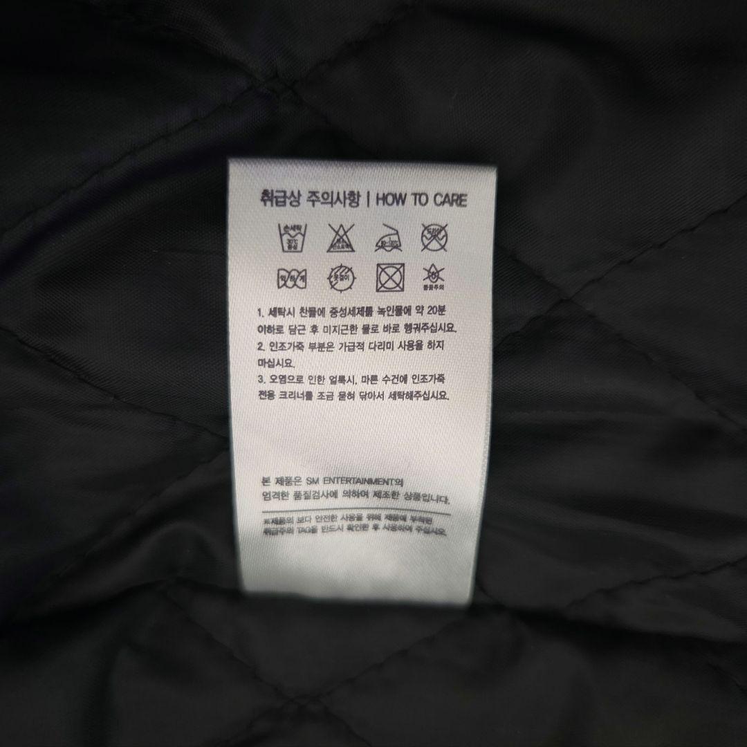 RIIZE 1st Anniversary 韓国 MD ジャケット スタジャン