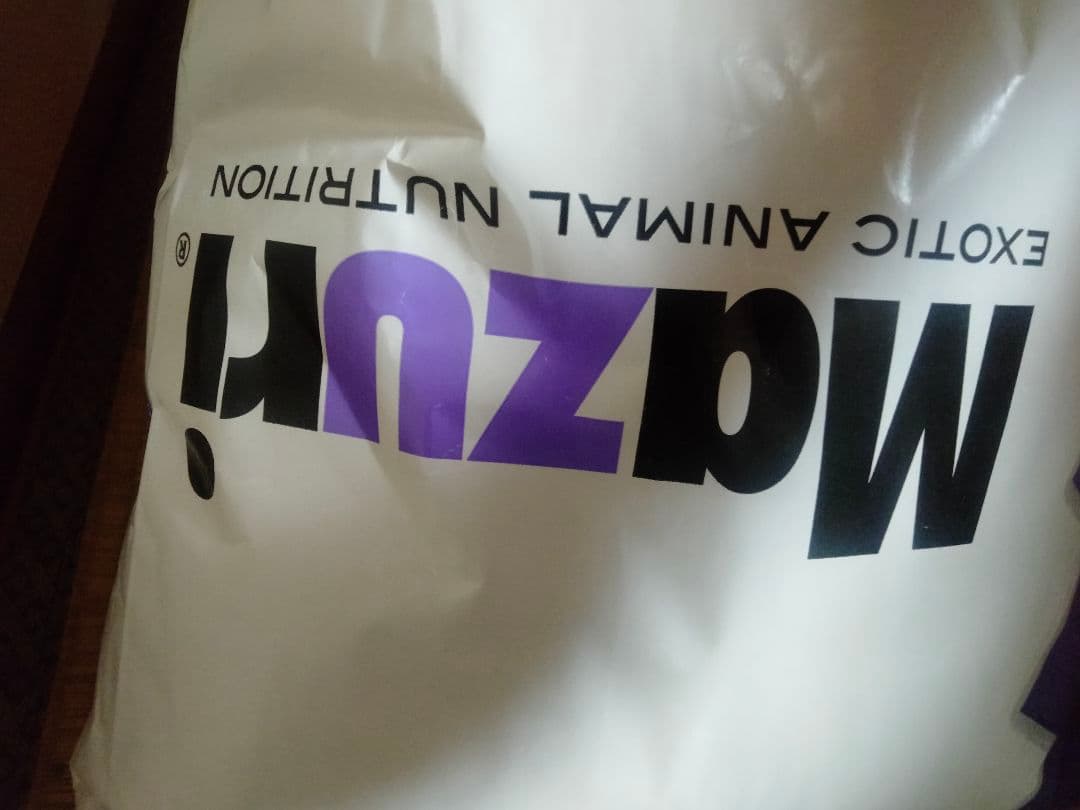 Mazuri チンチラ ダイエット　5M01　　　　　11.34kg