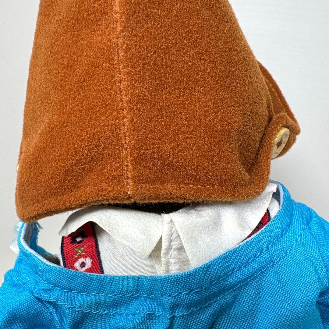 新品 ワールド モンチッチ monchhichi 240