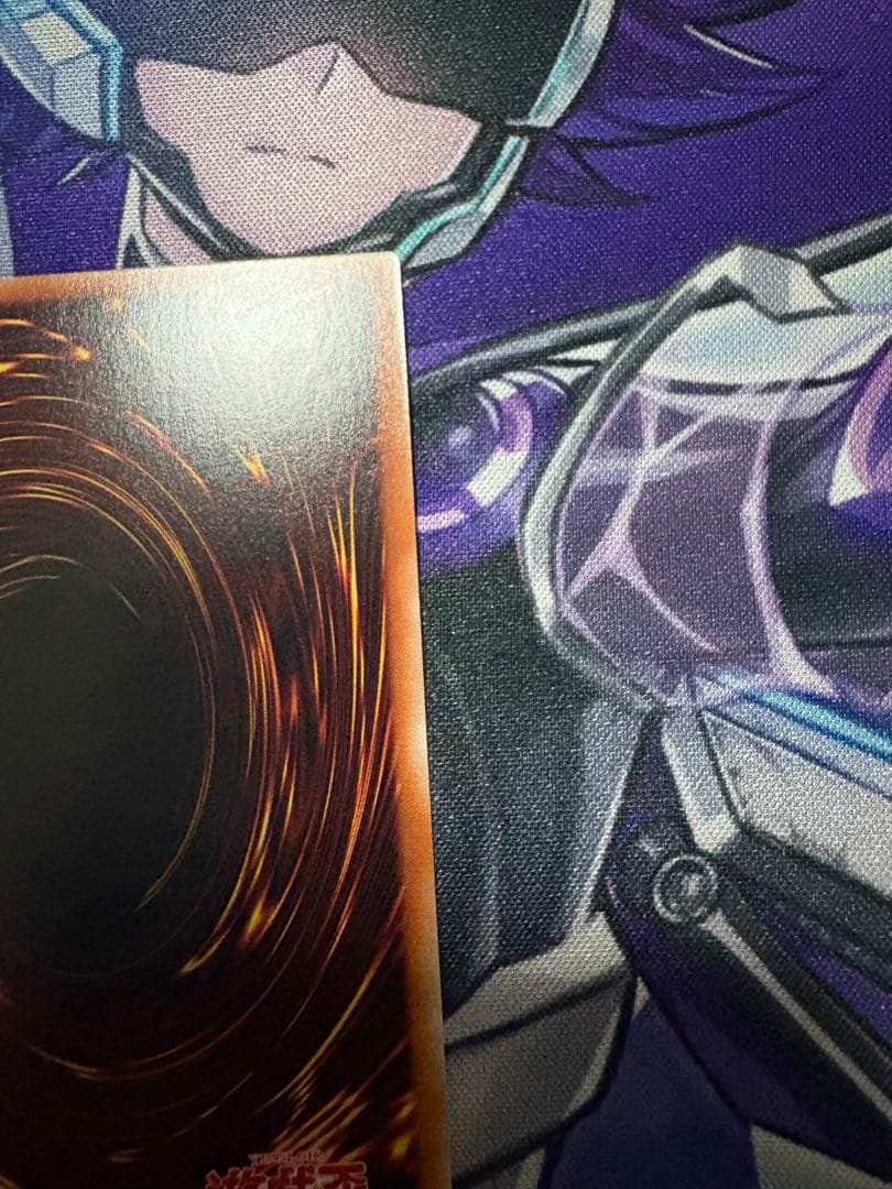 美品　遊戯王　泰亜版 超古深海王シーラカンス 25thシークレット