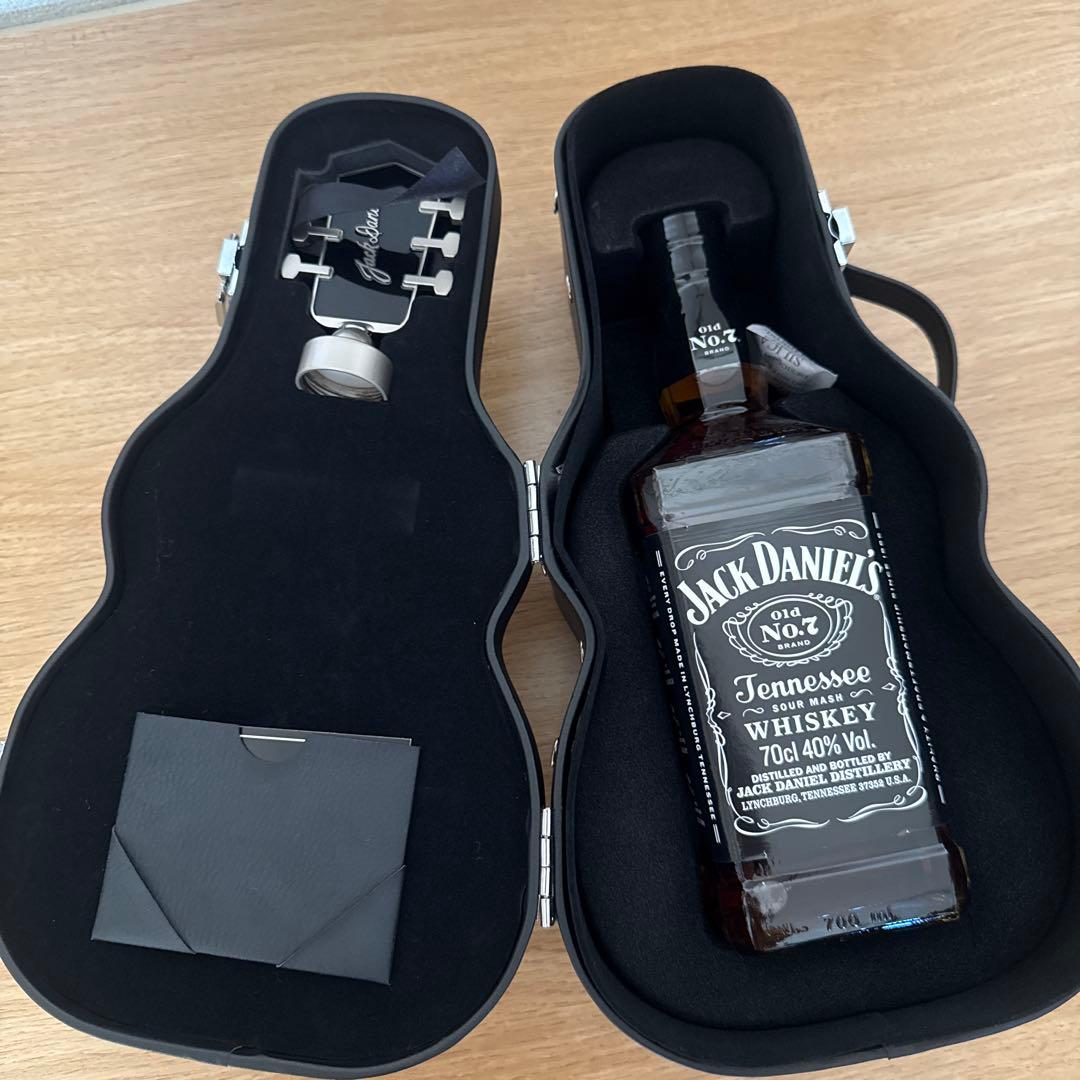 か*ゆ様 Jack Daniel's ウイスキーケース 700ml
