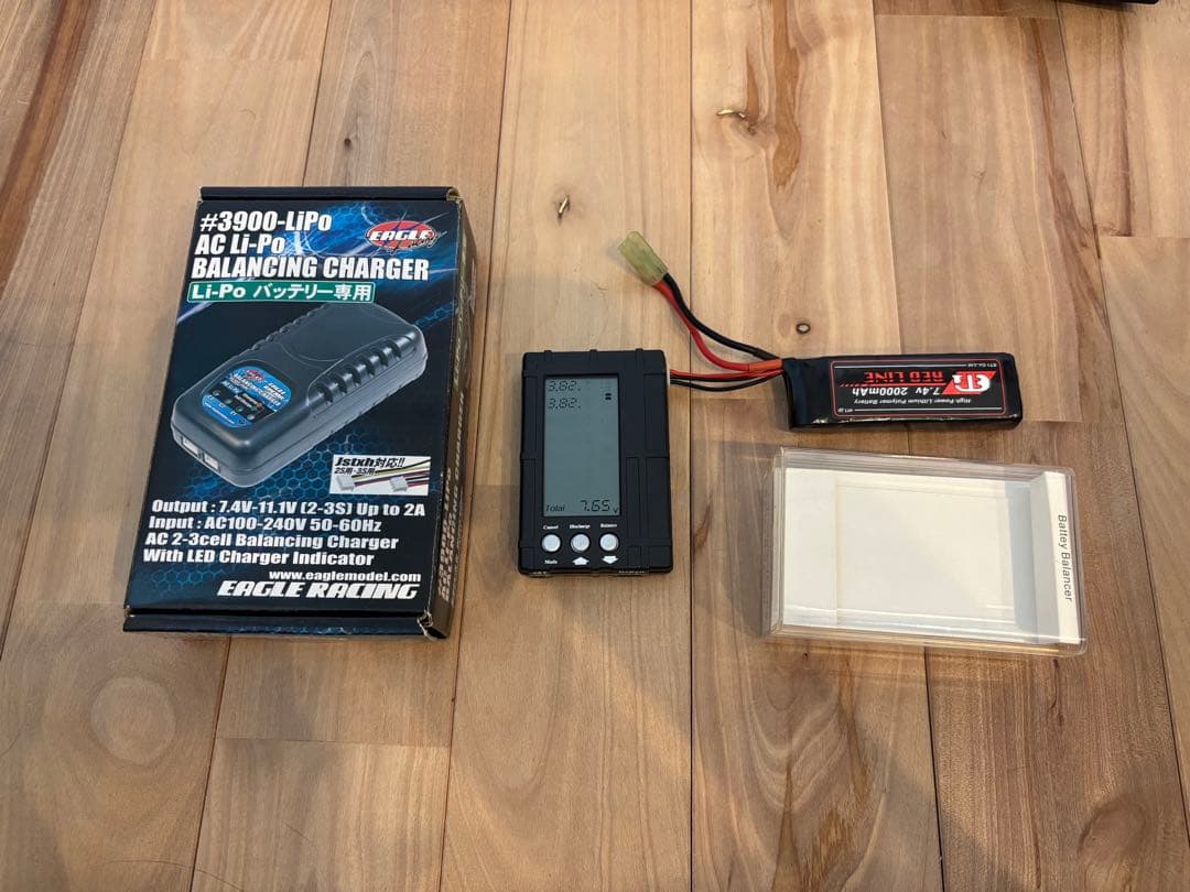 東京マルイ H&K PSG-1　電動ガン ライフル