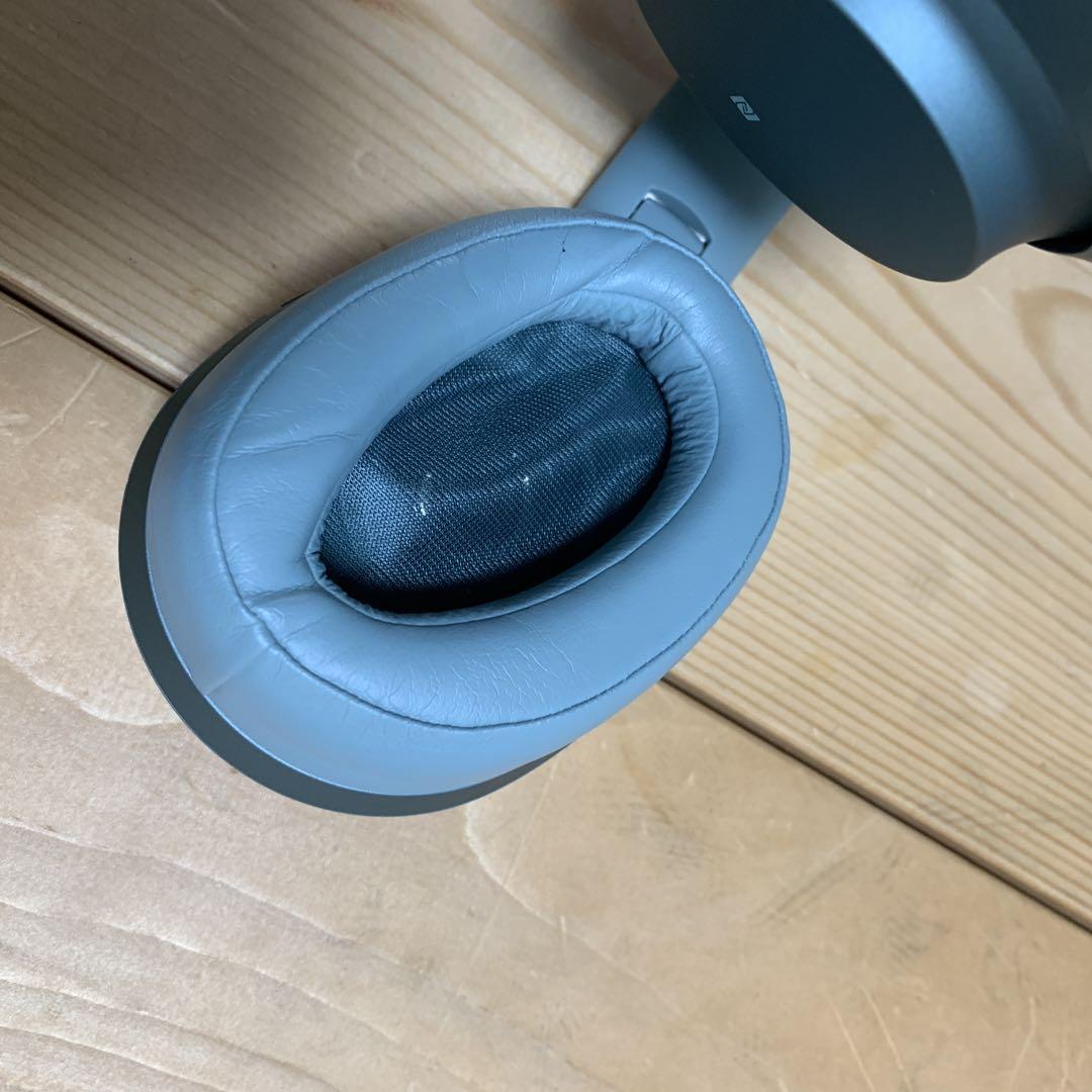 SONY ワイヤレス　ヘッドセット WH-H900N