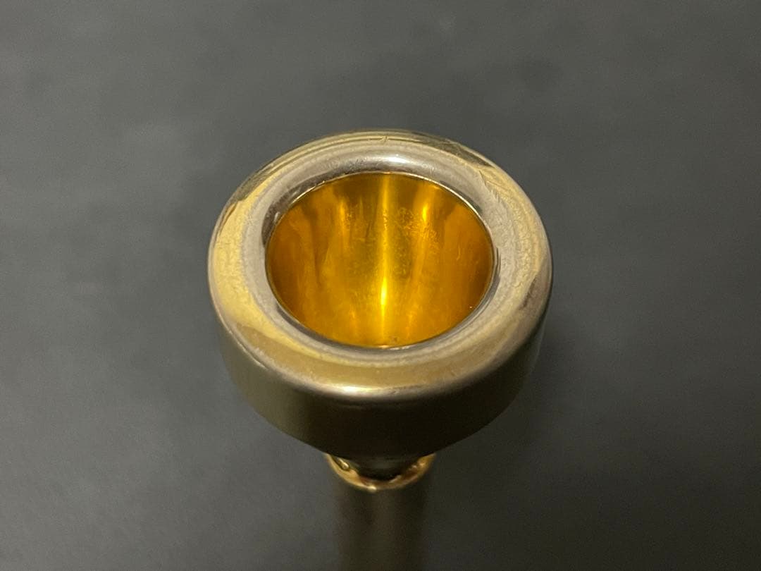 管楽器・吹奏楽器 Denis Wick 4FL