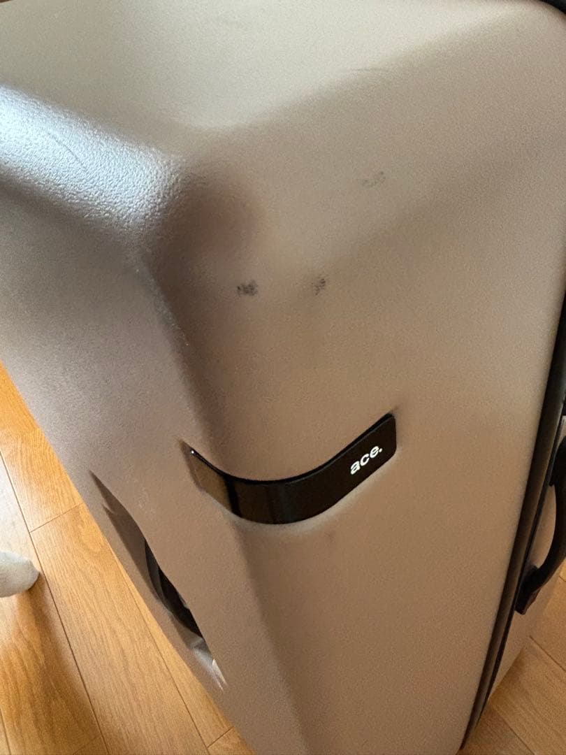 ace.TOKYO LABELコーナーストーン2-Z