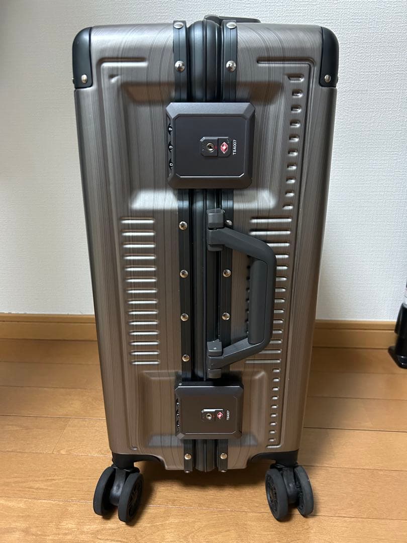 farce　ファルス　キャリーケース　機内持ち込み　33L