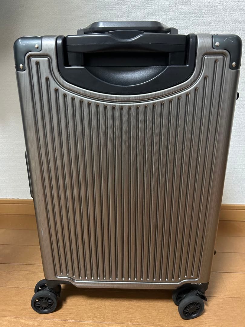 farce　ファルス　キャリーケース　機内持ち込み　33L