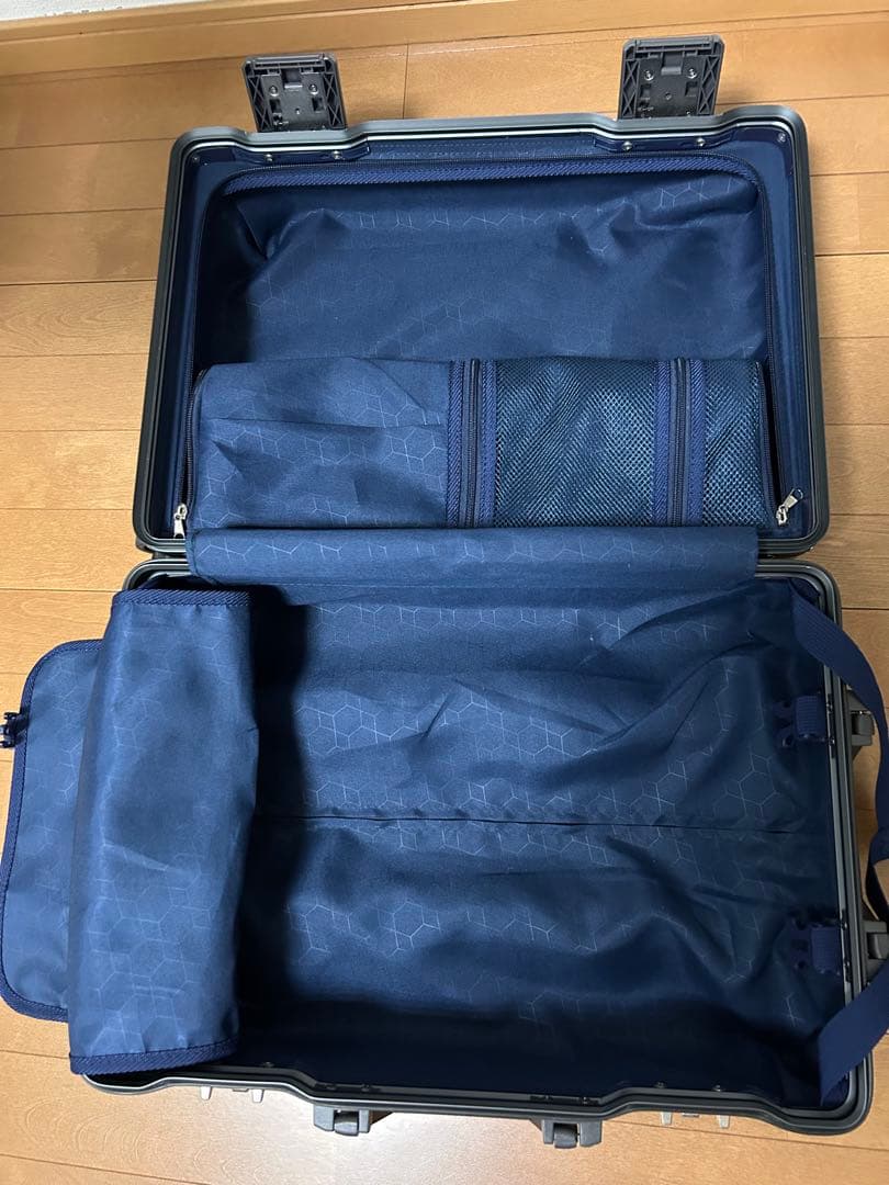 farce　ファルス　キャリーケース　機内持ち込み　33L