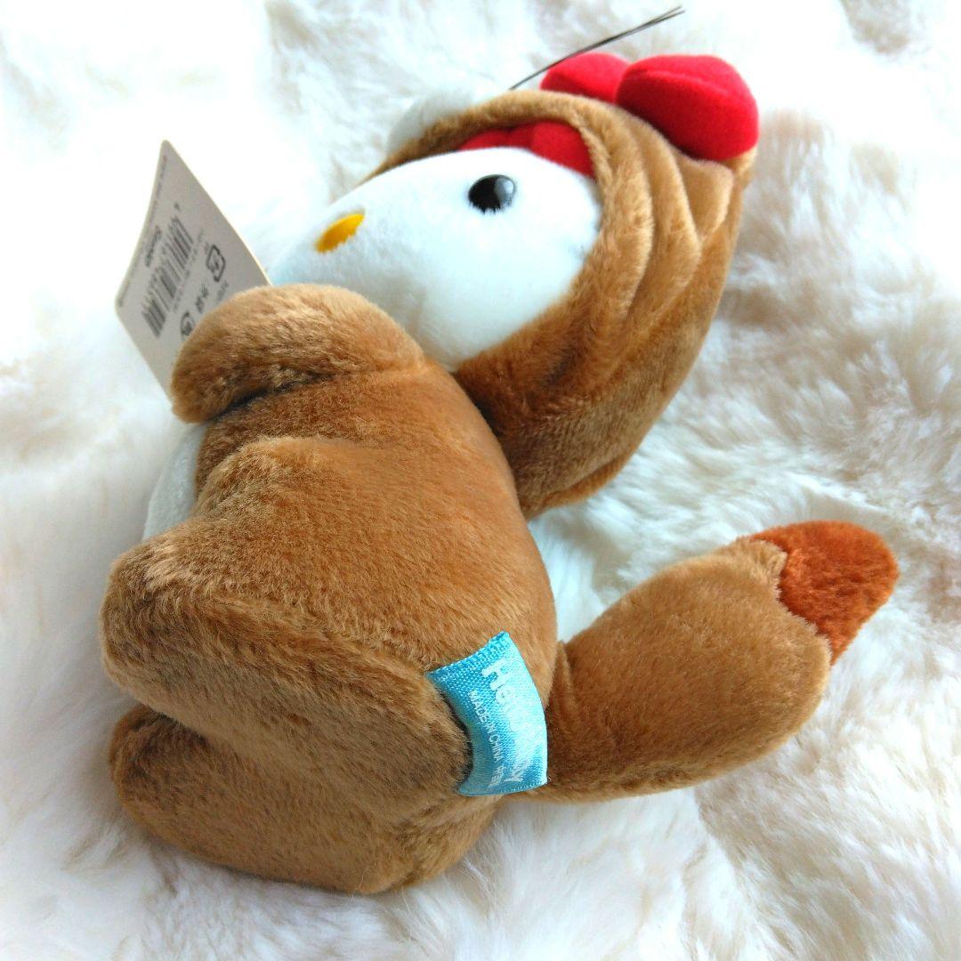 ご当地キティ　ハローキティ　ぬいぐるみ　 MOUNTAIN MEADOWS