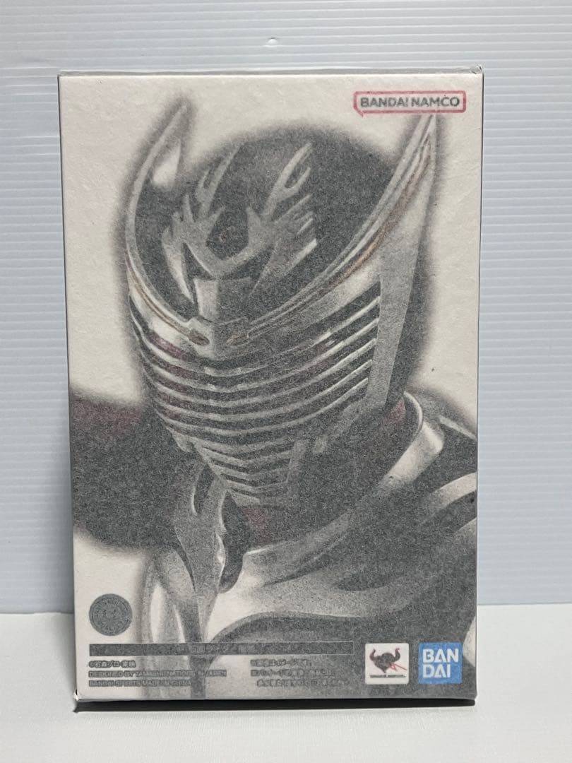 期間限定セールS.H.Figuarts真骨彫製法仮面ライダー龍騎