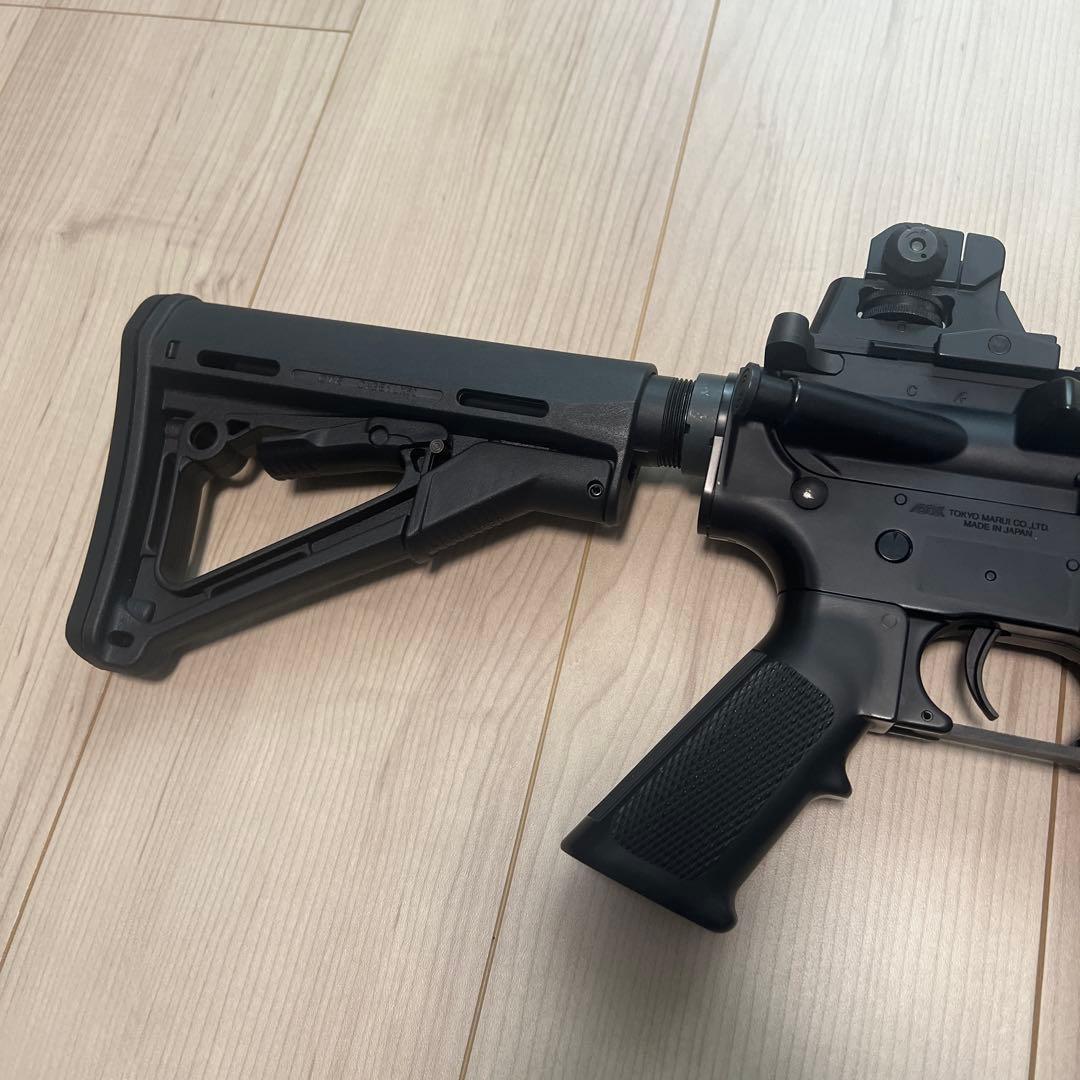 東京マルイ　M4 カスタム