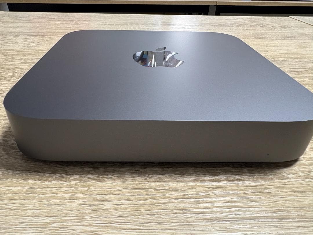 Mac mini 2018 Core i5 メモリ32GB SSD 512GB