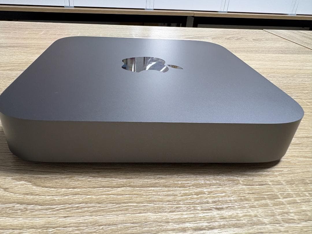 Mac mini 2018 Core i5 メモリ32GB SSD 512GB