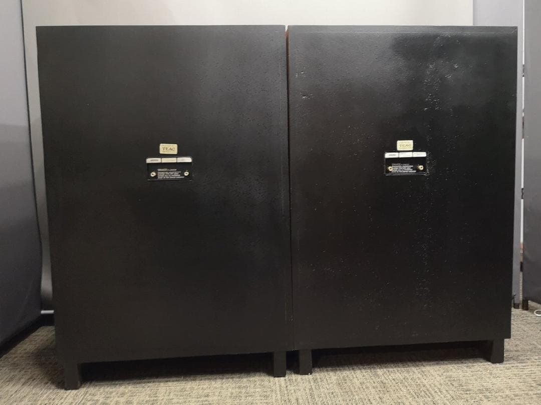 ◆大感謝祭!! TANNOY ARDEN スピーカー ペア m0s9912