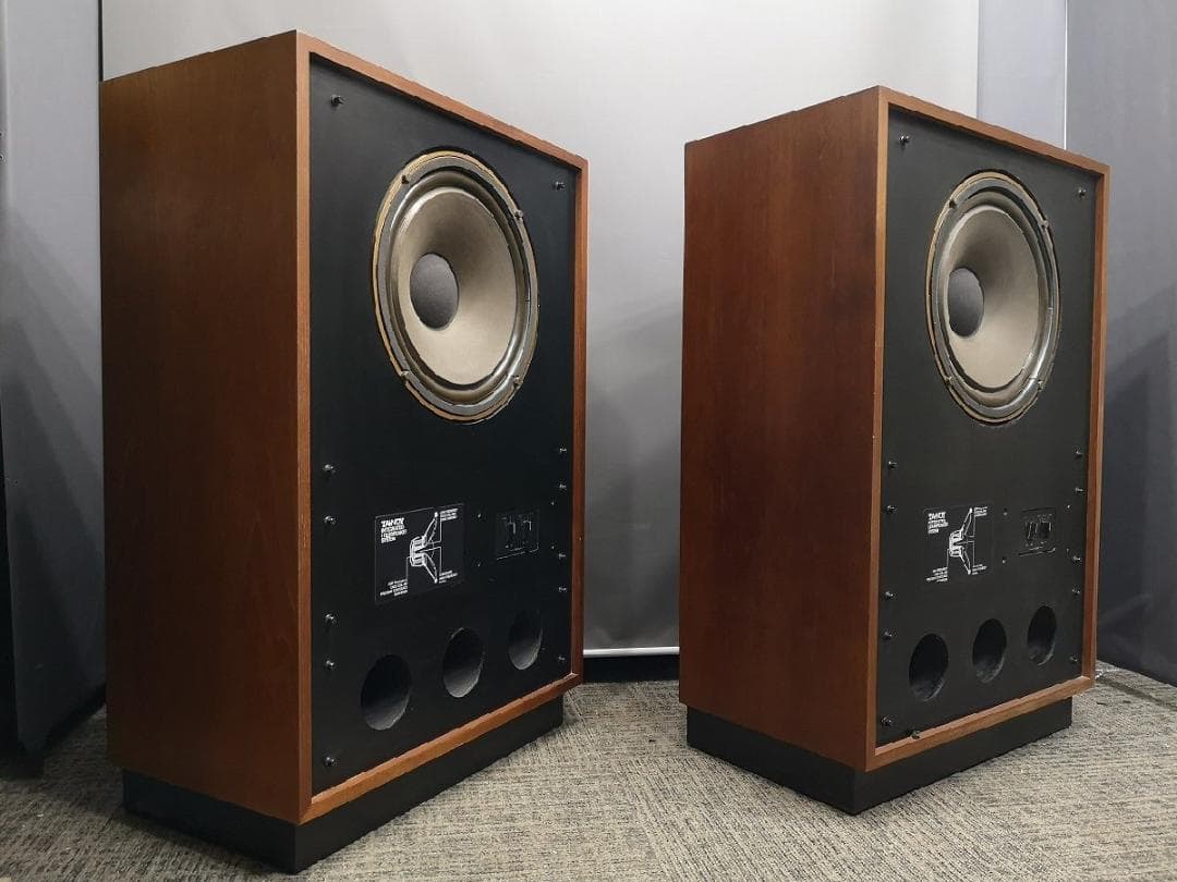 ◆大感謝祭!! TANNOY ARDEN スピーカー ペア m0s9912