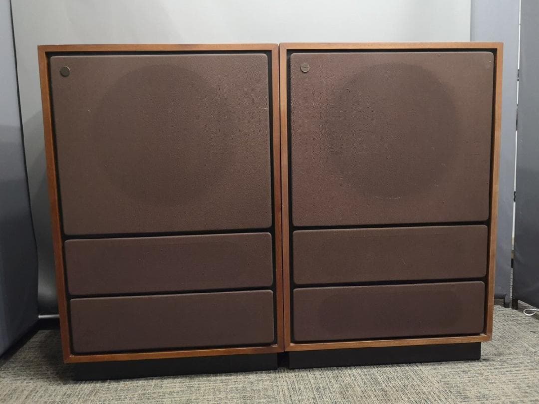 ◆大感謝祭!! TANNOY ARDEN スピーカー ペア m0s9912