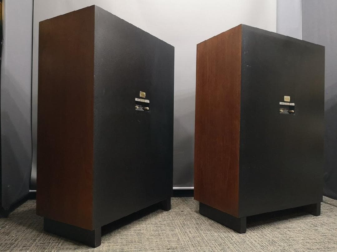 ◆大感謝祭!! TANNOY ARDEN スピーカー ペア m0s9912