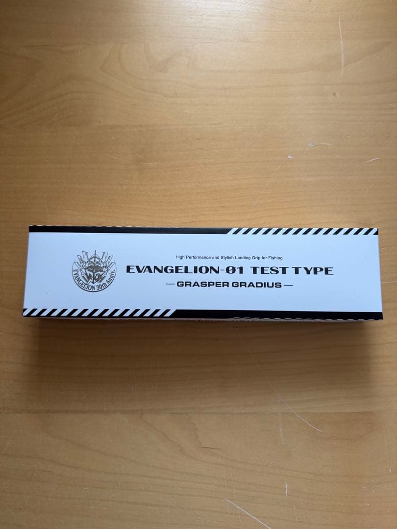 エヴァンゲリオン初号機 EVA DRESS グラスパー グラディウス