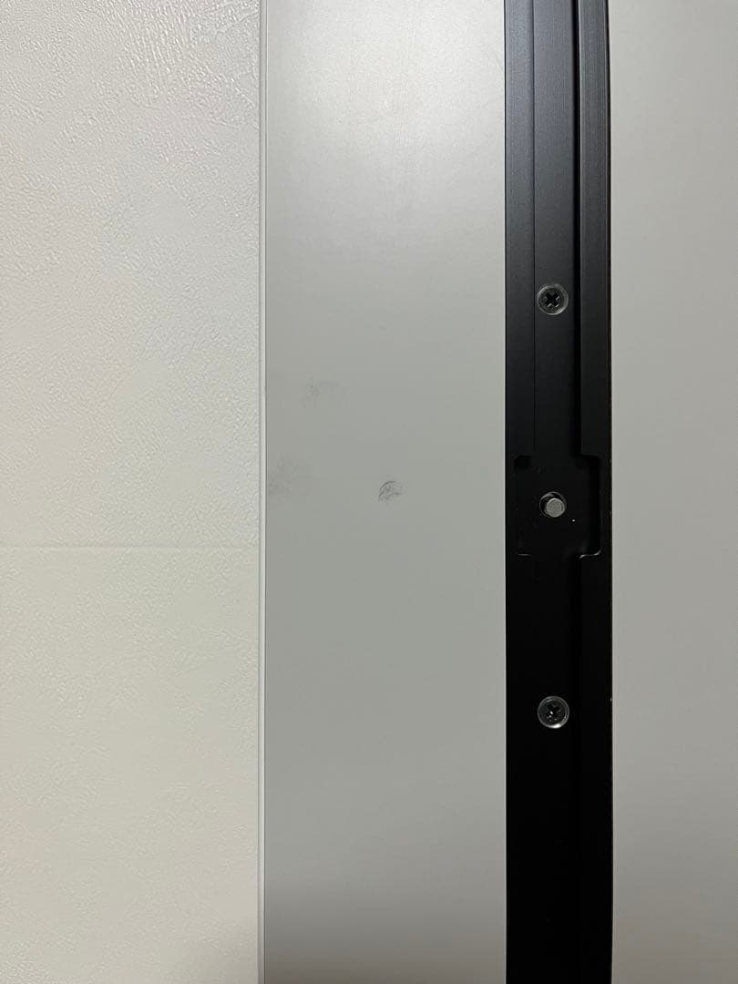 r*a様 PREDUCTS POLAR 140×70cm 天板のみ