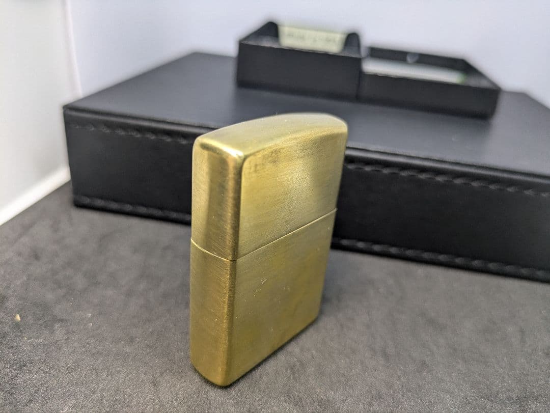 zi 164　マールボロ　ジッポー　未使用