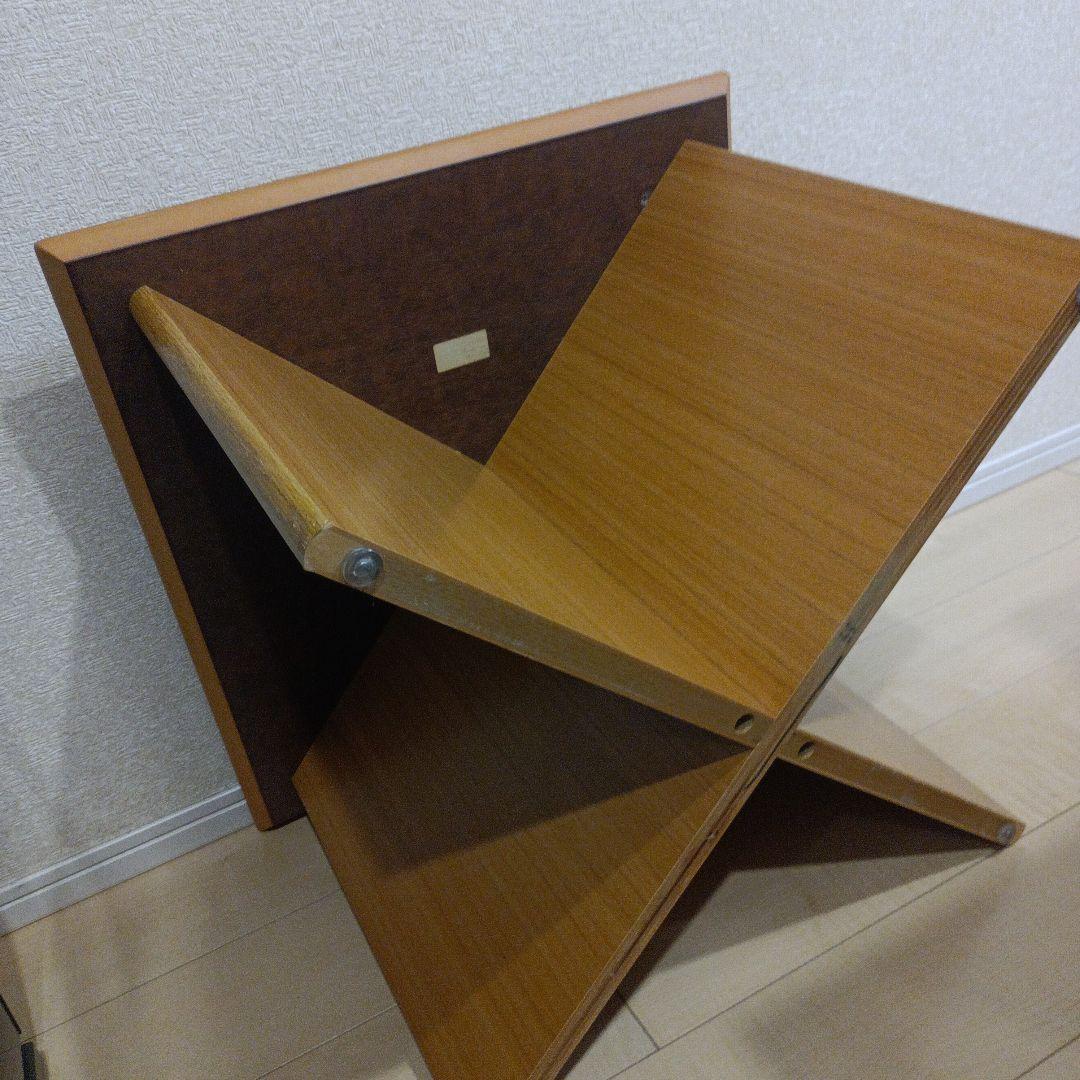 KOKUYO　役員室用家具 応接用サイドテーブル、ロビーテーブル