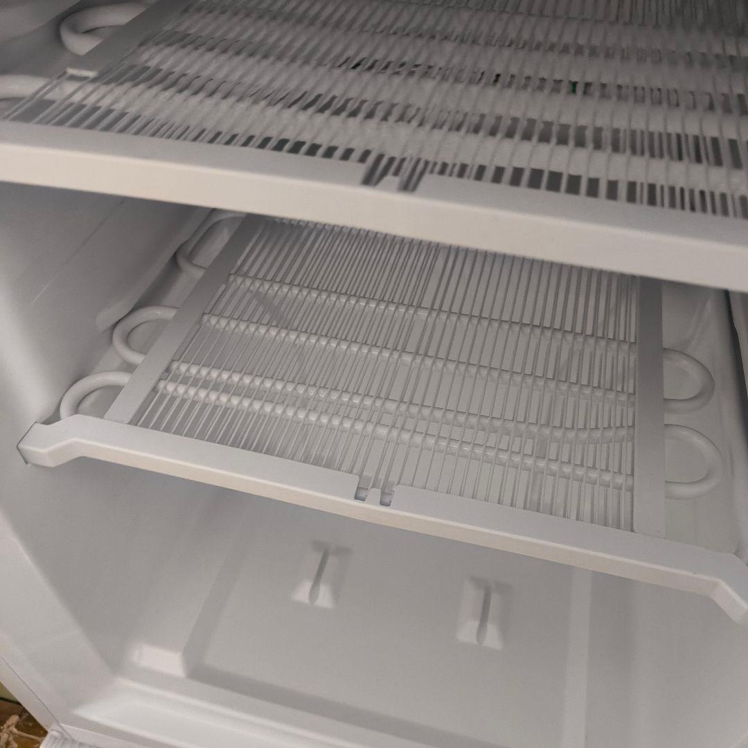 Hisense 冷蔵庫 　冷凍庫　ハイセンス　ホワイト　2022年製　175L