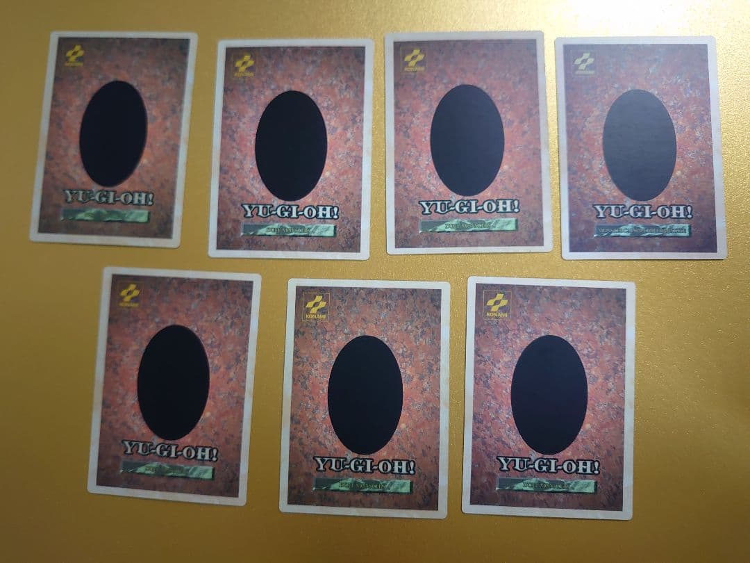 遊戯王カード　プロモカード