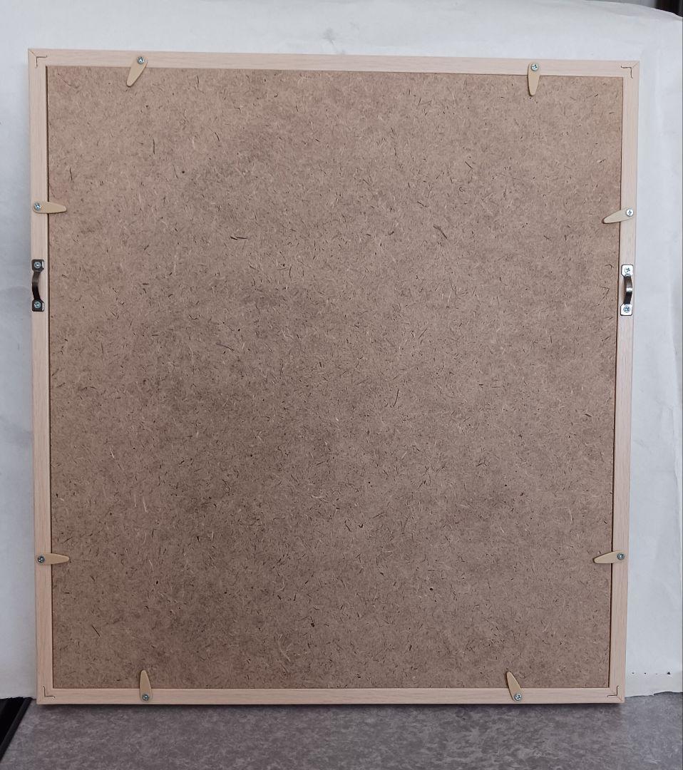 加藤龍山　日本画「招き虎と太陽」と水墨画昇龍のポスターのセット