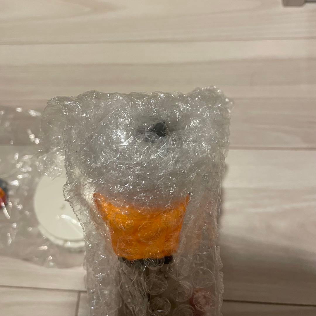 ドラゴンボール 造形天下一武道会 孫悟空 フィギュア 水筒