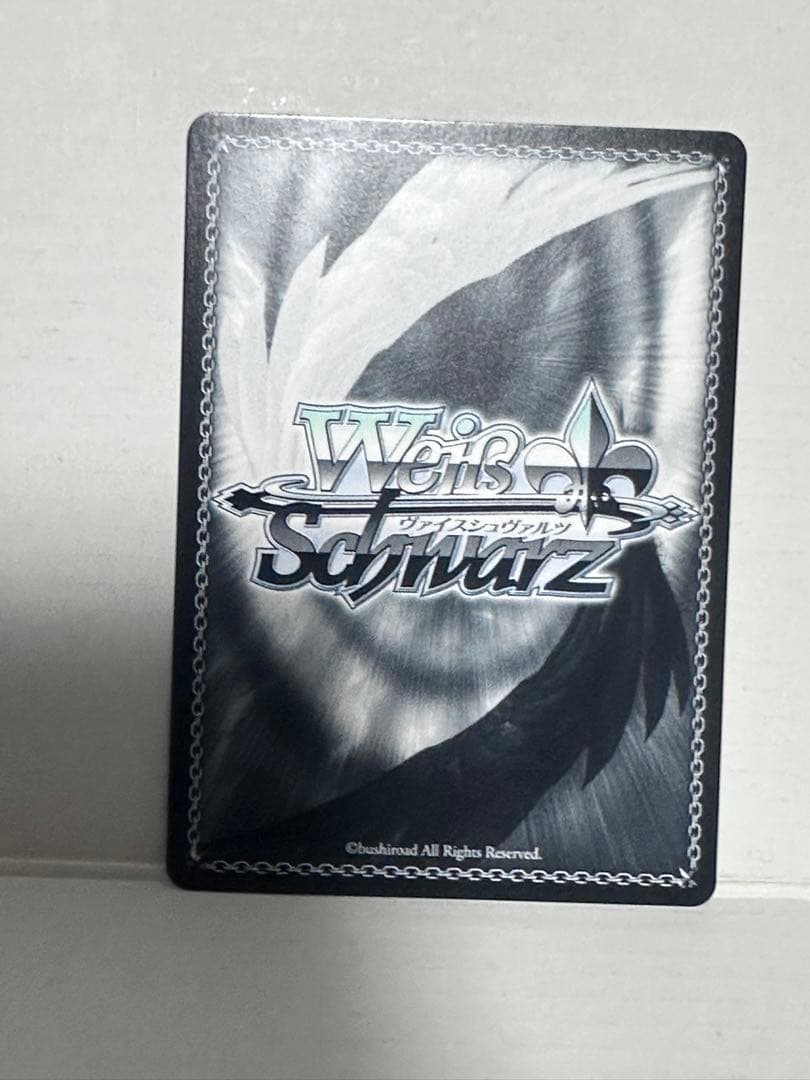 ヴァイス　デレマス　サイン　永遠の愛のレクイエム　櫻井桃華　SP