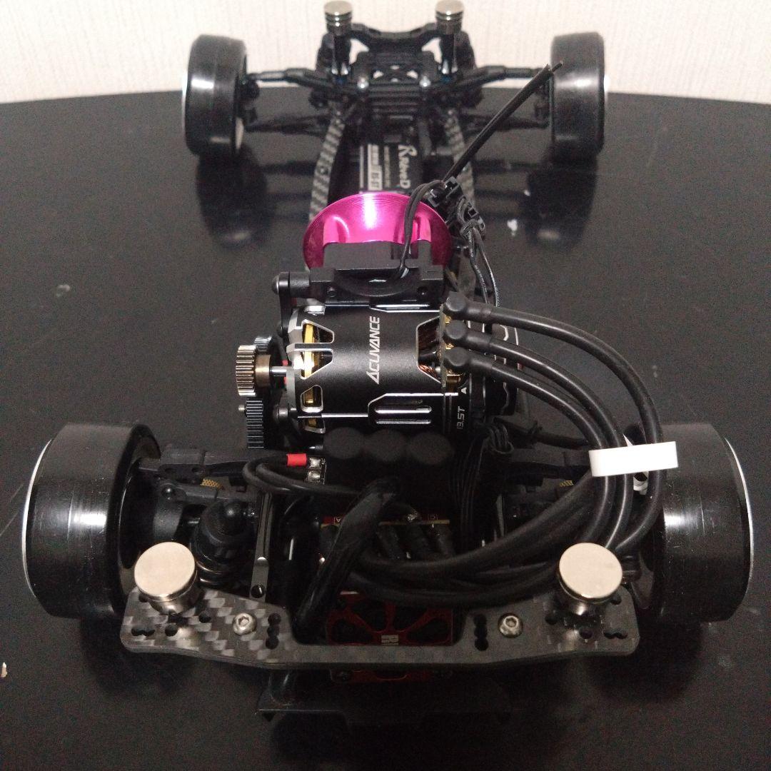 reved RDX　純正オプション　RS-STシルバー